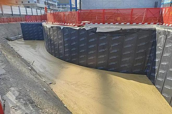 流态固化土是什么？